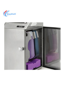 Printer Inkjet CIJ 9330 XP600 <span class=keywords><strong>Print</strong></span> Head Otomatis Baru dengan Layar Sentuh untuk Pencetakan Tanggal di Kantong Plastik Minuman, Fungsi Layar Tanggal - Product Image 3