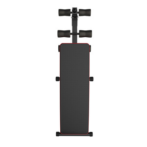 <strong>Sit</strong>-<strong>ups</strong> Home <strong>Sit</strong>-<strong>up</strong> Board Lazy Person Exercise <strong>Machine</strong> Vitality Abdominal Exercise <strong>Machine</strong> Abdominal Contraction <strong>Machine</strong> - Product Image 2