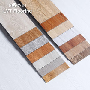 153*765mm Lvp <span class=keywords><strong>vinilo</strong></span> 2,5 Mm Lvt patrón <span class=keywords><strong>de</strong></span> espiga EIR pegamento abajo 0,55 desgaste Lvt suelo - Product Image 4