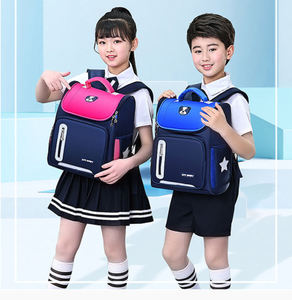 2025 nuevo Spider Man pequeño bolso escolar niños jardín de infantes niño niña lindo Primer Grado niños pequeños bolsos escolares - Product Image 4