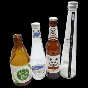 Étiquettes personnalisées pour bouteilles en plastique – Impression d'autocollants pour bouteilles de boisson privées – Étiquettes pour bouteilles PET - Product Image 5