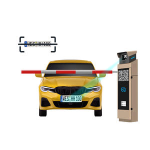 차량 감시: 지능형 ANPR 주차 감시 및 모니터링 솔루션 ANPR 기반 수익 관리 - Product Image 4