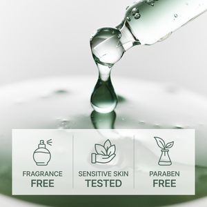 Lance Private Label <span class=keywords><strong>Glow</strong></span> Serum 10% 烟酰胺 12% 维生素 ACE 保湿抗衰老精华液，适合韩国玻璃肌 - Product Image 3