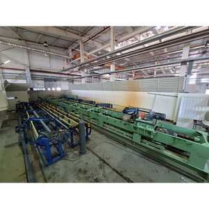Oil Well Tubing Marking and Coding Equipment with Automatic Measurement - Product Image 6