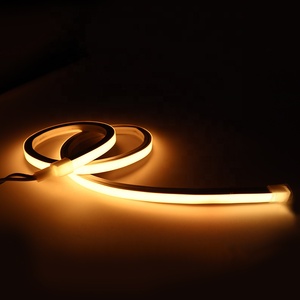 Dải Đèn Led Neon 6*6Mm Siêu Mỏng Giá Tốt Nhất Dải Đèn Led Flex Neon 120Leds/M 24V Chống Nước IP67 Đủ Màu 2300-6500K - Product Image 2