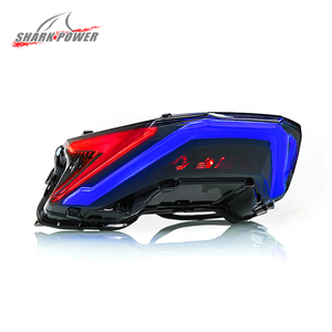 Accesorios PCX <span class=keywords><strong>2021</strong></span>, indicador Led para motocicleta, señal de giro, lámpara de freno, luz trasera de trabajo, sistema de iluminación para motocicleta para PCX <span class=keywords><strong>2021</strong></span> - Product Image 2