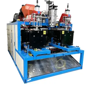 servo stretch blow molding blowing machine price used blow machines and moulds for sale in china