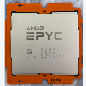 Processeur 9474F à bas prix pour serveur - Product Image 3