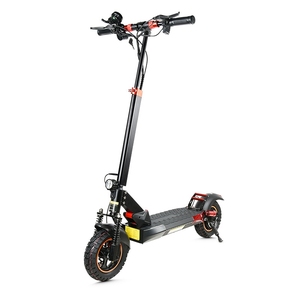 EU US Warehouse in Stock Manke MX-14 Powerful Fat Tire Off Road Scooter High Speed Folding E-Scooters for Adult MX-14 MX-14 MX-1 - Product Image 3