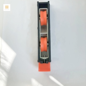 <span class=keywords><strong>Ruedas</strong></span> <span class=keywords><strong>para</strong></span> Ventanas Corredizas a <span class=keywords><strong>Precio</strong></span> <span class=keywords><strong>de</strong></span> Fábrica, <span class=keywords><strong>Ruedas</strong></span> Dobles con Ranura en U <span class=keywords><strong>para</strong></span> Ventanas Corredizas - Product Image 5