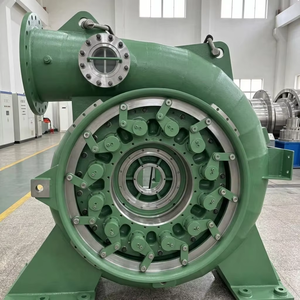 Mini-turbine hydraulique Francis Pelton, <span class=keywords><strong>centrale</strong></span> hydroélectrique à énergie libre - Product Image 3