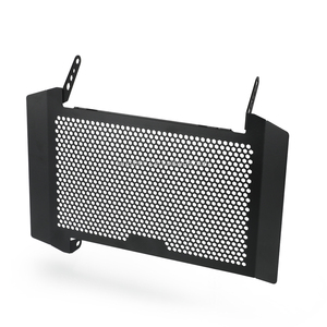 Protection de radiateur Vstrom1000 DL1000, protection de refroidisseur d'huile pour <span class=keywords><strong>Suzuki</strong></span> <span class=keywords><strong>V</strong></span>-<span class=keywords><strong>Strom</strong></span> <span class=keywords><strong>1000</strong></span> <span class=keywords><strong>V</strong></span>-STROM1000 <span class=keywords><strong>DL</strong></span> <span class=keywords><strong>1000</strong></span> 2014 - <span class=keywords><strong>2019</strong></span> - Product Image 6