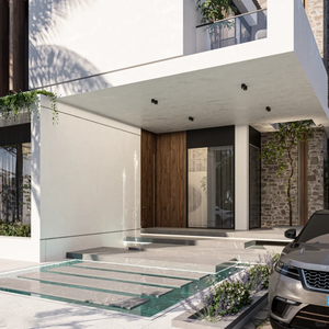 <span class=keywords><strong>Villa</strong></span> Prefabbricata <span class=keywords><strong>di</strong></span> Lusso in Acciaio Leggero, Vendita all'Ingrosso dalla Cina - Product Image 2