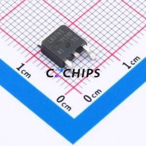 ทรานซิสเตอร์ภาคสนามทรานซิสเตอร์ (มอสเฟท) แบบดั้งเดิม IRLR8743TRPBF ถึง252ใหม่ล่าสุด - Product Image 1