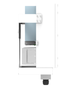 Onduleur à chaîne Deye 70KW SUN-70K-G triphasé avec deux contrôleurs MPPT indépendants optimisés - Product Image 5