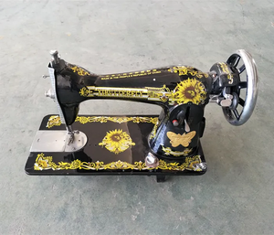 JA2-1/JA2-2 Hot-selling Model Household Clothing Sewing Machine Price - Product Image 2