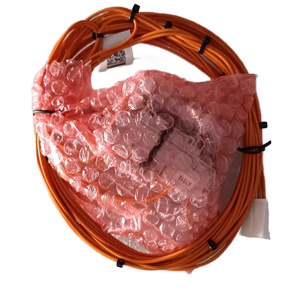 Pour le faisceau de câblage du module tampon 3HAC060882-001 |   Remplacement OEM pour l'industrie |   Câblage d'automatisation pour l'absorption des chocs du moteur - Product Image 4