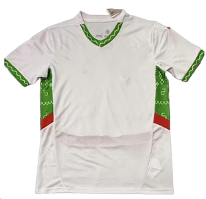 Completo da <span class=keywords><strong>Calcio</strong></span> Personalizzato Best-Seller Nuova Stagione 25/26 Maglia da <span class=keywords><strong>Calcio</strong></span> di Qualità per Bambini Squadra Nazionale e Club Set Sportivo - Product Image 1