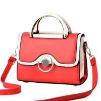 Sac fourre-tout en cuir PU pour femme, service complet OEM/ODM, logo personnalisé, vente en gros