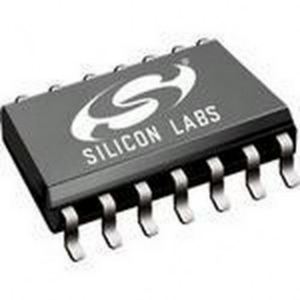 Whole Sale SI4010-C2-GSR Wireless Transceiver IC Integrated Circuit ic Electronic Component - Product Image 1
