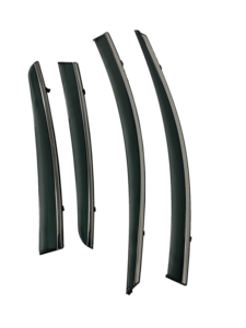 Factory Directly Sell High End tape-on Injection Deflector <b>Window</b> Visor for BESTUNE B70 2010 - Product Image 2