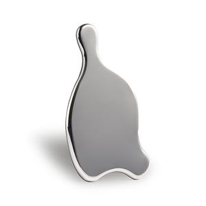 Herramienta de Terapia Irrompible de Venta Caliente, Tabla Guasha Personalizada con LOGO, Herramienta de Masaje Facial - Product Image 6