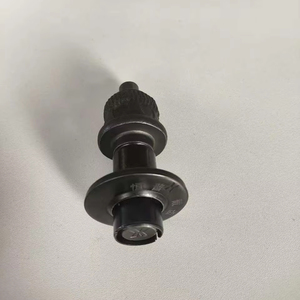 Nouveauté 2025 : Dents de coupe pour fraiseuse à asphalte CLbits BT55 <span class=keywords><strong>U43</strong></span> W6 de haute qualité pour engins de construction chinois, testées 1 an - Product Image 1