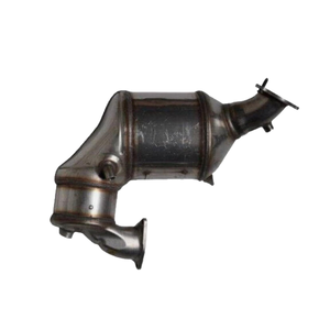 <span class=keywords><strong>Filtre</strong></span> à particules diesel universel en acier DPF <span class=keywords><strong>Mini</strong></span> <span class=keywords><strong>Countryman</strong></span> Paceman 18308509061 82 kW / 112 ch - Product Image 5