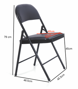 للبيع بالجملة حديقة منزلية بسيطة مع مسند ظهر للتدريب الخارجي واستخدام الاجتماعات المكتبية - Product Image 4