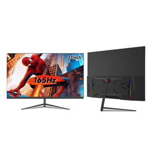 Moniteur <span class=keywords><strong>240hz</strong></span> à écran large de haute qualité <span class=keywords><strong>24</strong></span> <span class=keywords><strong>pouces</strong></span> 2k 27 Gaming 144hz 4k 32 Curve 75hz pour les entreprises et les joueurs Moniteur de jeu Curvo - Product Image 3