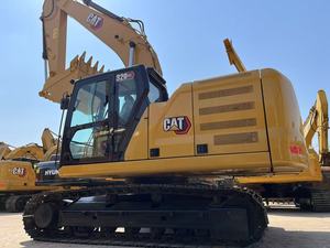 Caterpillar 320GC 2023 <b>Model</b> 1.0m Bucket Capacity 110kW <b>Engine</b> Power Used for Excavator CAT 320 320GC 330GC - Product Image 3