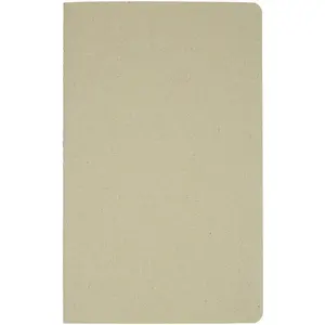 Carnet Gianna, recyclé, merchandising durable - Product Image 3