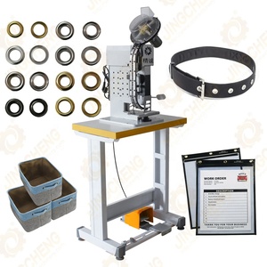 Giá thấp với hiệu suất tuyệt vời bán tự động dây giày máy giá rẻ và chất lượng cao - Product Image 5