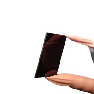 Factory Custom Optical IR Infrared <strong>Filter</strong> Glass + CPL /<strong>Polarizer</strong> Film - Product Image 1