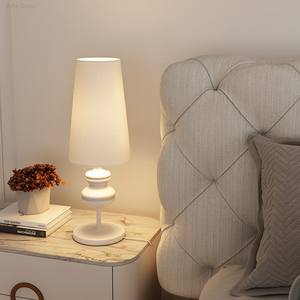 โคมไฟตั้งพื้นสไตล์โมเดิร์นยุโรป โคมไฟตั้งพื้นตกแต่งศิลปะ โคมไฟสไตล์นอร์ดิกสำหรับโคมไฟตั้งพื้นห้องนอนห้องทำงาน - Product Image 5