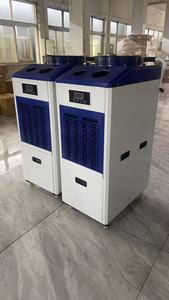 Climatiseur portable, machine de refroidissement, 16000 BTU, climatiseur industriel portable - Product Image 4