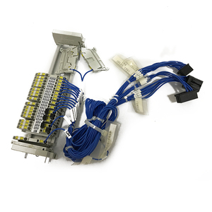 สายเคเบิลหุ่นยนต์ FANUC รุ่น 8019-T618 - Product Image 6