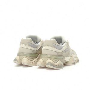 Calzado Deportivo Casual para Correr y Caminar, Suela Gruesa, Modelo C1229-39, con Amortiguación y Parte Superior de Gamuza, para Hombre y Mujer, Superventas - Product Image 5