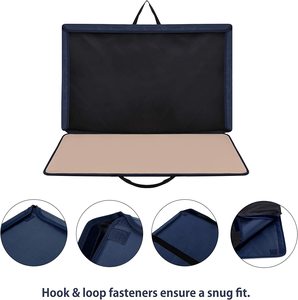 Hộp Đựng Trò Chơi Ghép Hình Cầm Tay Trò Chơi Xếp Hình Tiết Kiệm Tới 1000 - Product Image 3