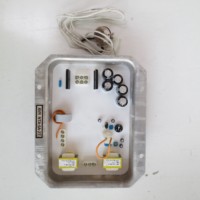 Pièces de générateur, régulateur de tension automatique AVR NTA-5A-2T pour camion, machines de construction, moteur diesel, pièces de rechange pour moteur marin