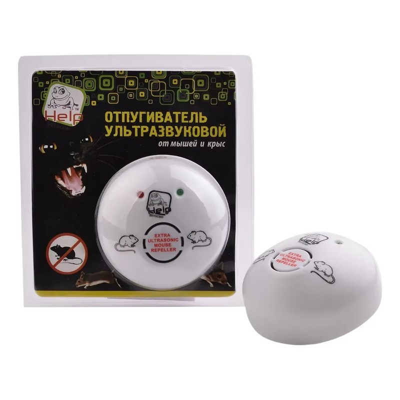 Max 92DB Sound Pressure Insect Control