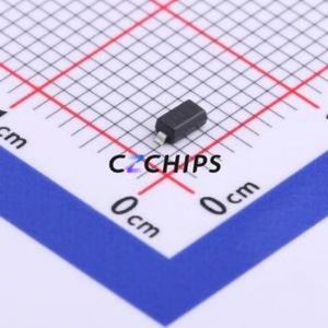 BZT52C5V1Q-7-F ไดโอด ZENER ไดโอด ZOD-123แบรนด์ใหม่ของแท้ชิปขายทั้งชิ้นและบริการ BOM - Product Image 1