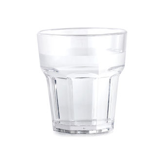 شريط الإبداعية البلاستيك اللون رصاصة كوب ويسكي كوب حار بيع النار الزجاج - Product Image 1