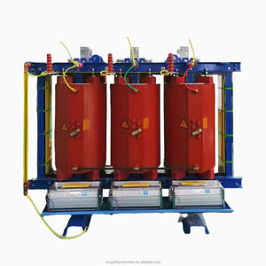 Transformador Rectificador de Tipo Seco de Resina Fundida de 217 a 240 V <span class=keywords><strong>para</strong></span> Uso en Interiores, de Buena Calidad, de Fábrica OEM <span class=keywords><strong>Jorge</strong></span> - Product Image 1