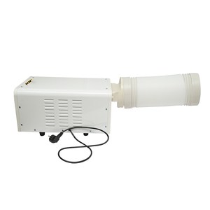 Aire Acondicionado Portátil de Alta Calidad para Tiendas de Campaña, 110V 220V 12V 24V, Venta al Por Mayor de Fábrica, para Interiores y Exteriores - Product Image 2