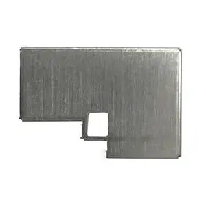 BOSI OEM金属板镀锡镍银印刷电路板安装电路板射频电磁干扰屏蔽和屏蔽罐外壳制造商