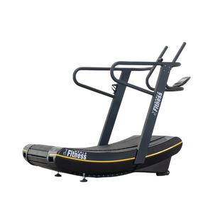 Meilleur tapis roulant électrique Offre Spéciale incurvé sans tapis roulant incurvé pour une utilisation en salle de sport - Product Image 6