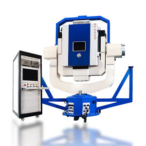 Plateau tournant à trois axes à température contrôlée stable avec système d'étalonnage traçable - Product Image 4