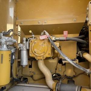 Excavadora Pesada Caterpillar 320GC Original de EE. UU., Lista para Trabajar, Como Está, en el Lugar Dicho - Product Image 3