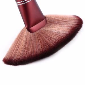 Professionale Barbiere <span class=keywords><strong>Neck</strong></span> <span class=keywords><strong>Duster</strong></span> Barbiere di Parrucchiere Accessorio Collo Spazzola Morbida Del Barbiere di Taglio Dei Capelli di Rimozione Della Polvere Salone di Capelli Puliti - Product Image 4